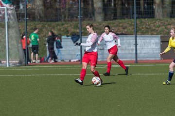 Bild 40 - F Walddoerfer SV 2 - SV Eidelstedt : Ergebnis: 1:3